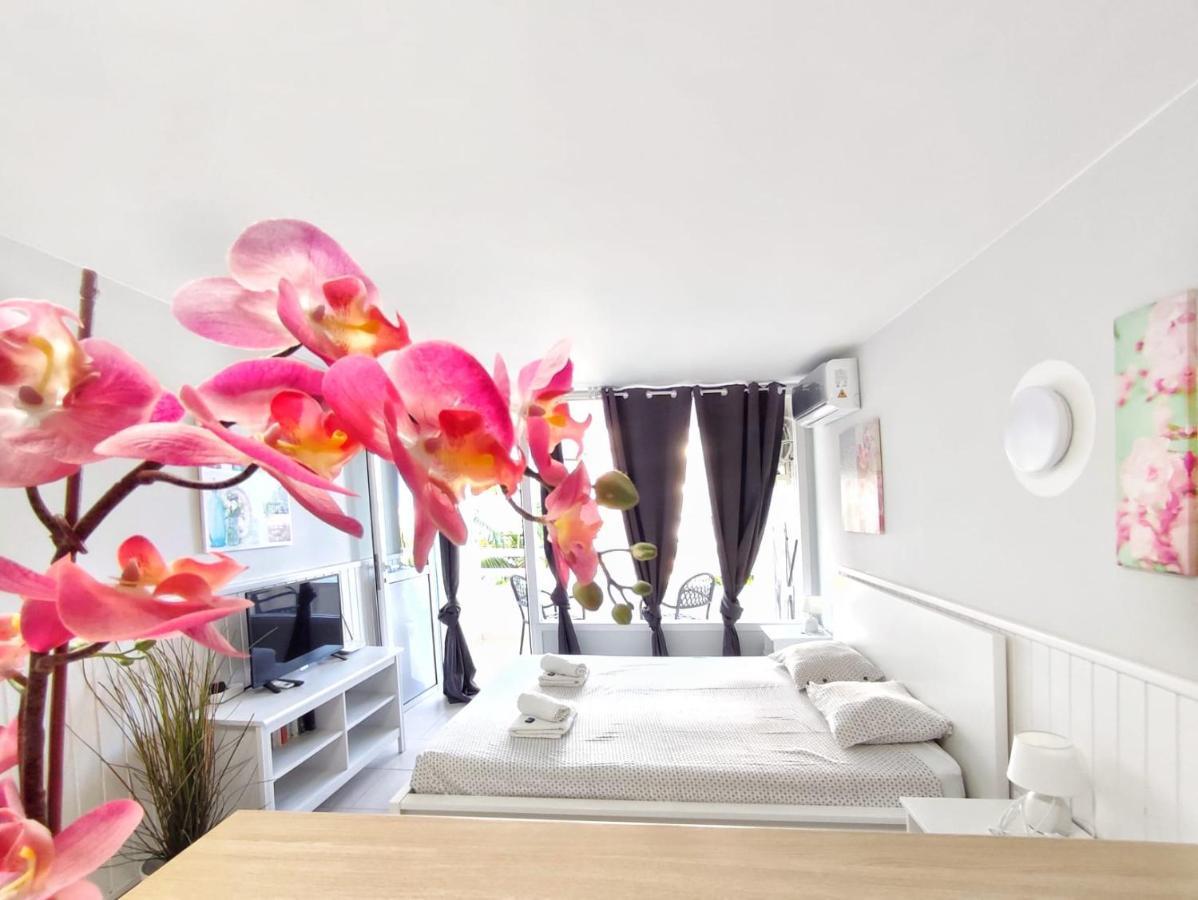Sunshine Borinquen Apartamento *