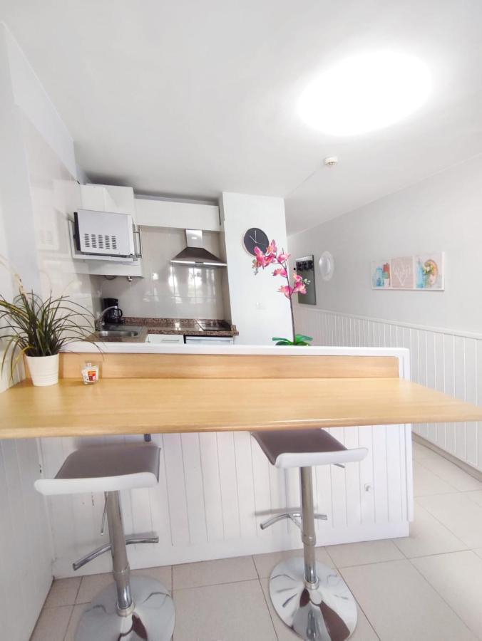 Apartamento Sunshine Borinquen