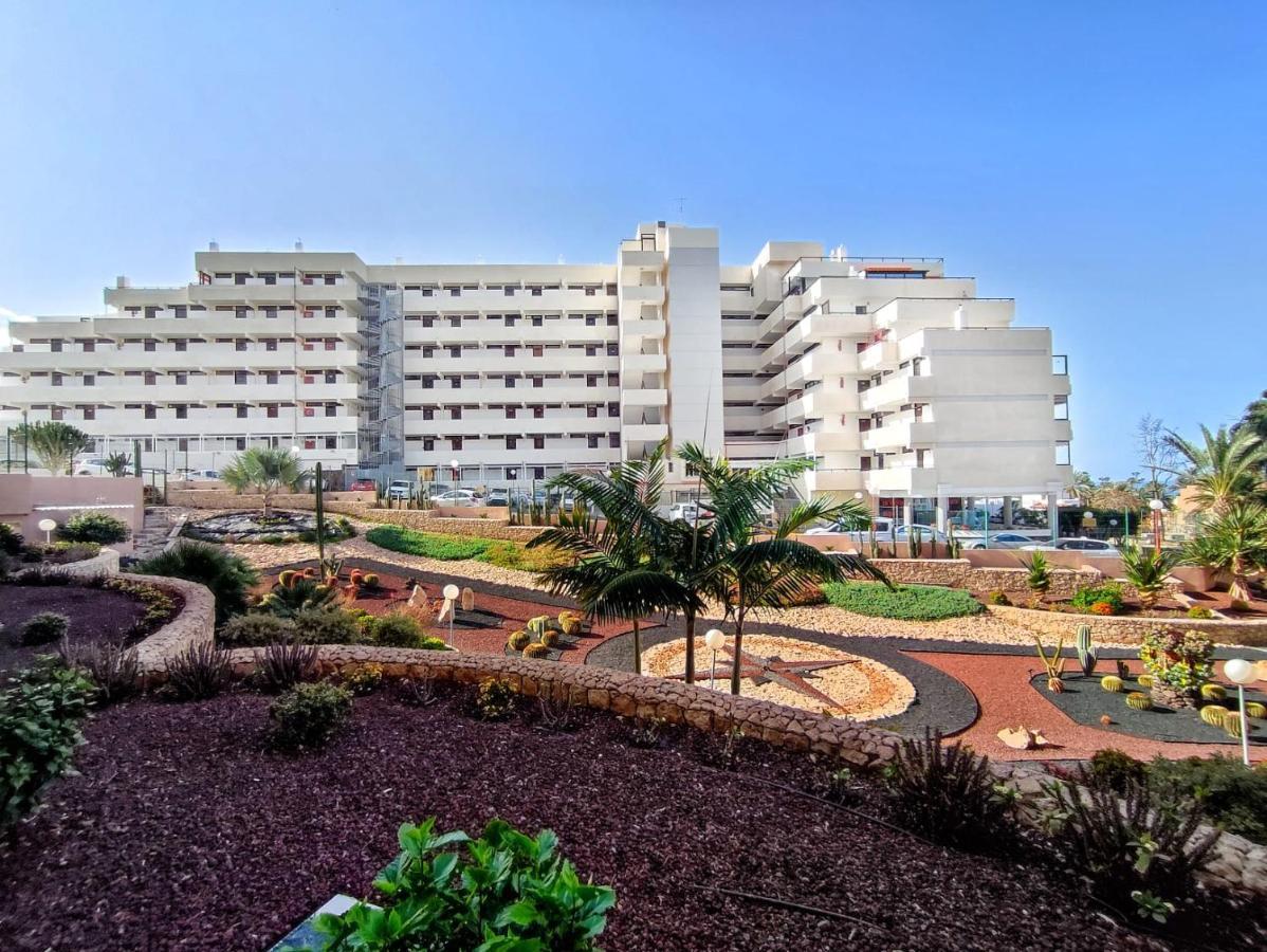 Sunshine Borinquen Apartamento Playa de las Americas (Tenerife)