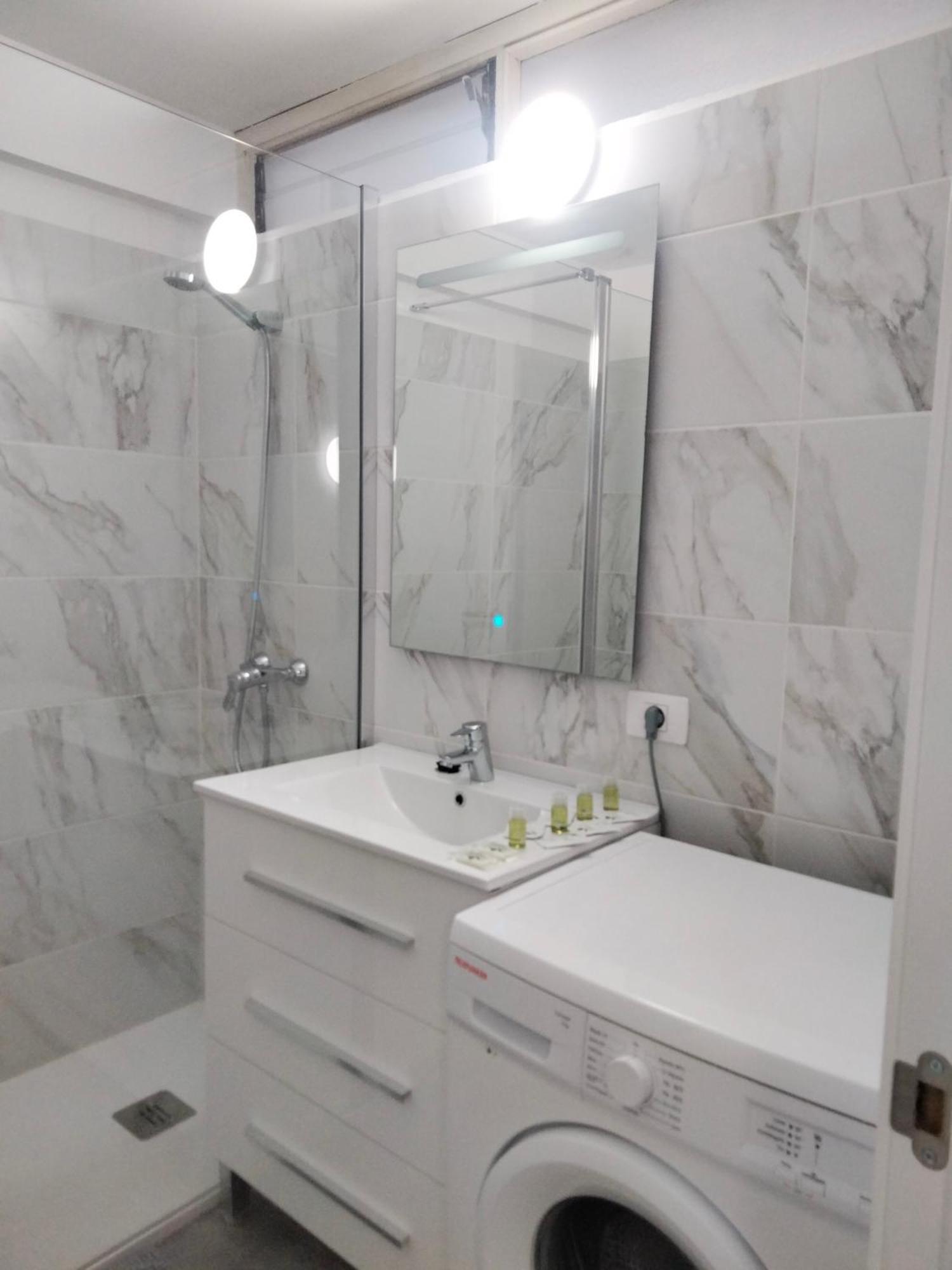 Sunshine Borinquen Appartement